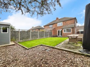 Garden- click for photo gallery